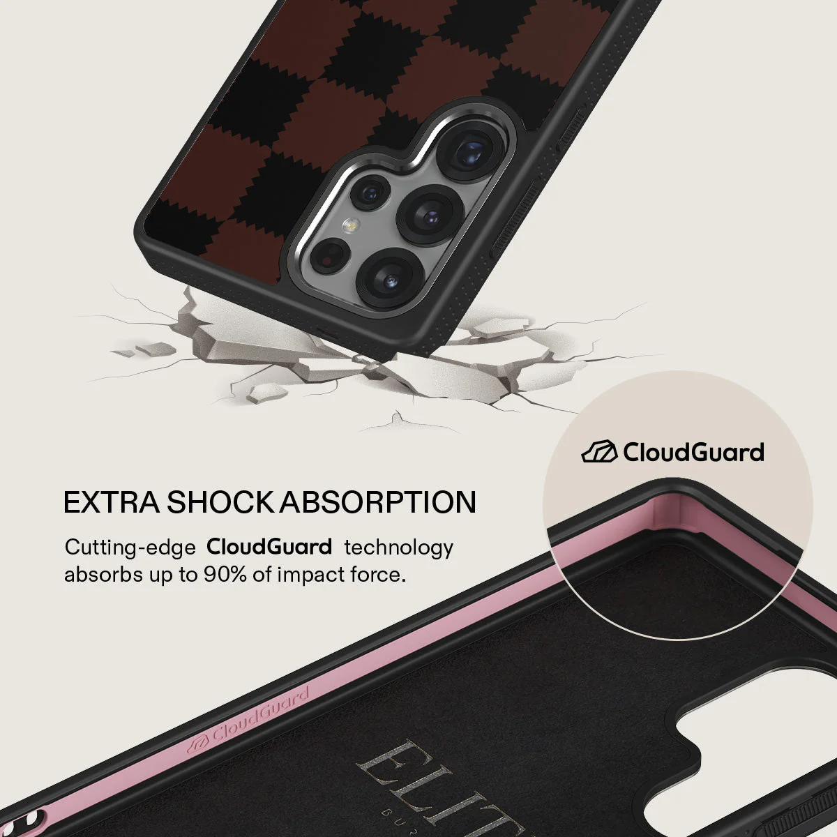 Flashback - Samsung Galaxy S25 Ultra Case - Image 14