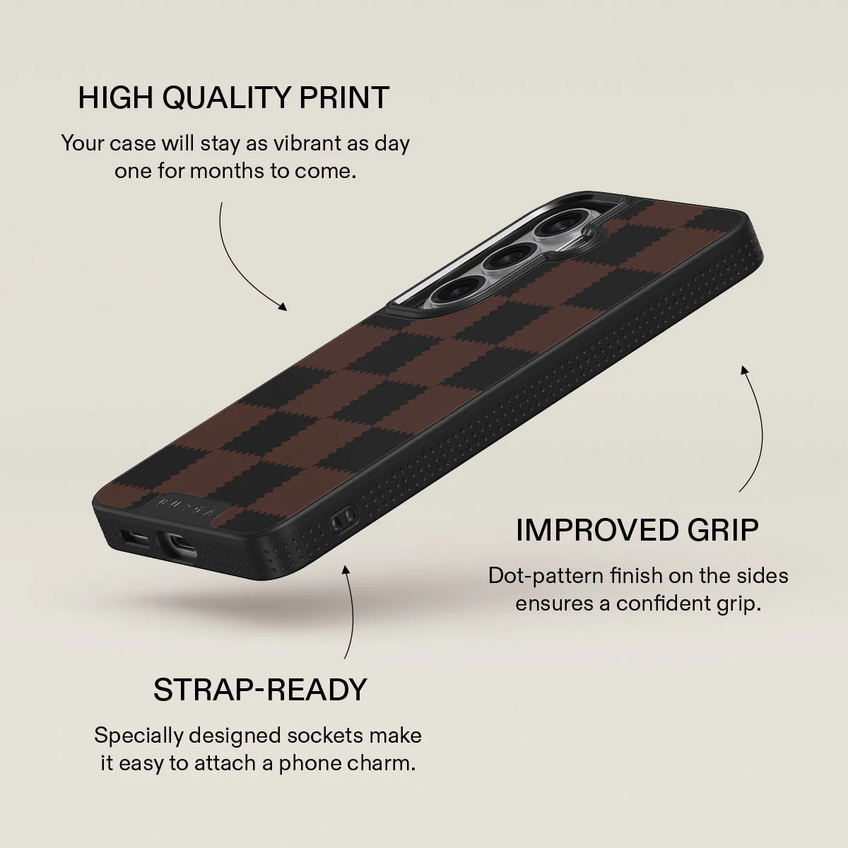 Flashback - Samsung Galaxy S26 Case - Image 16
