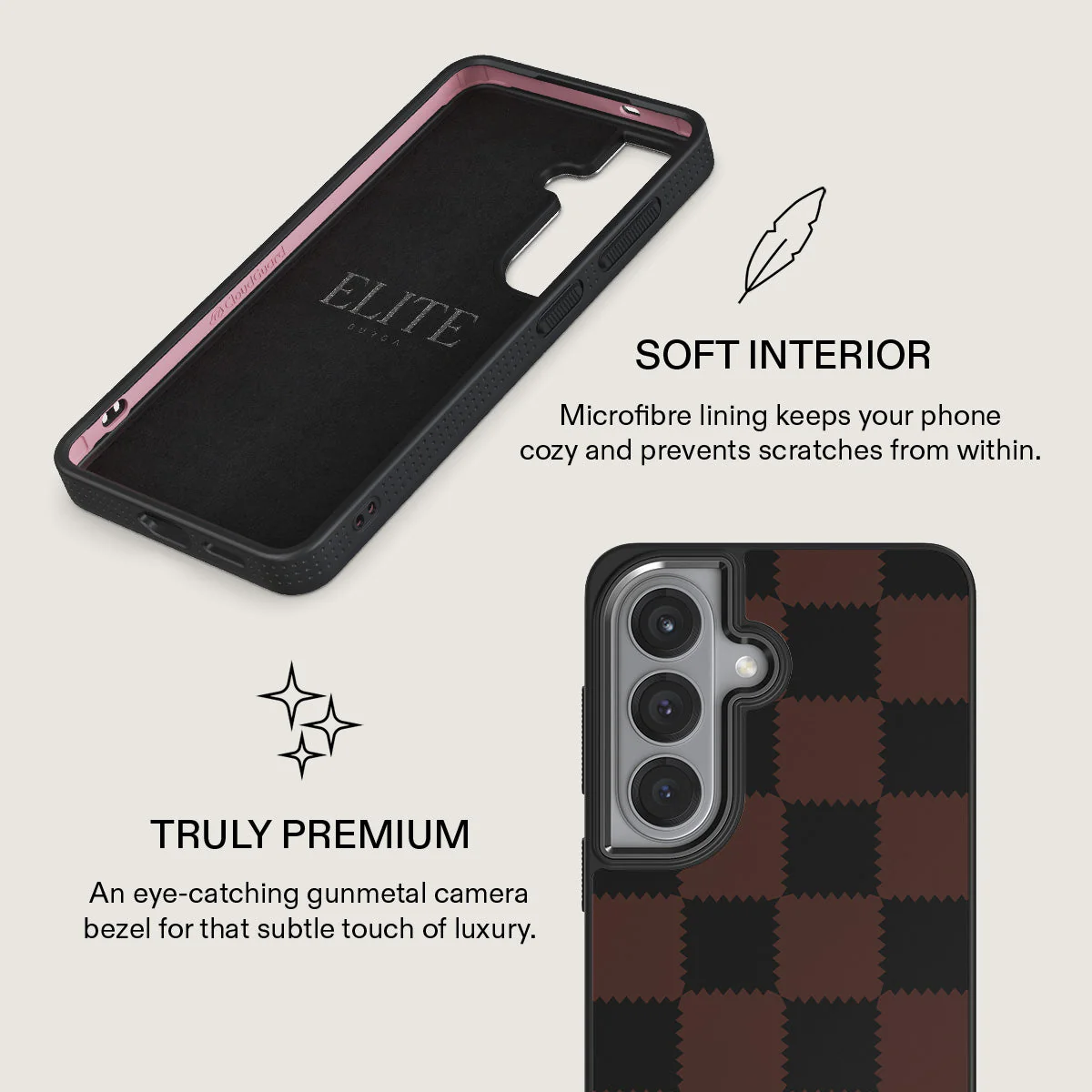 Flashback - Samsung Galaxy S26 Case - Image 17