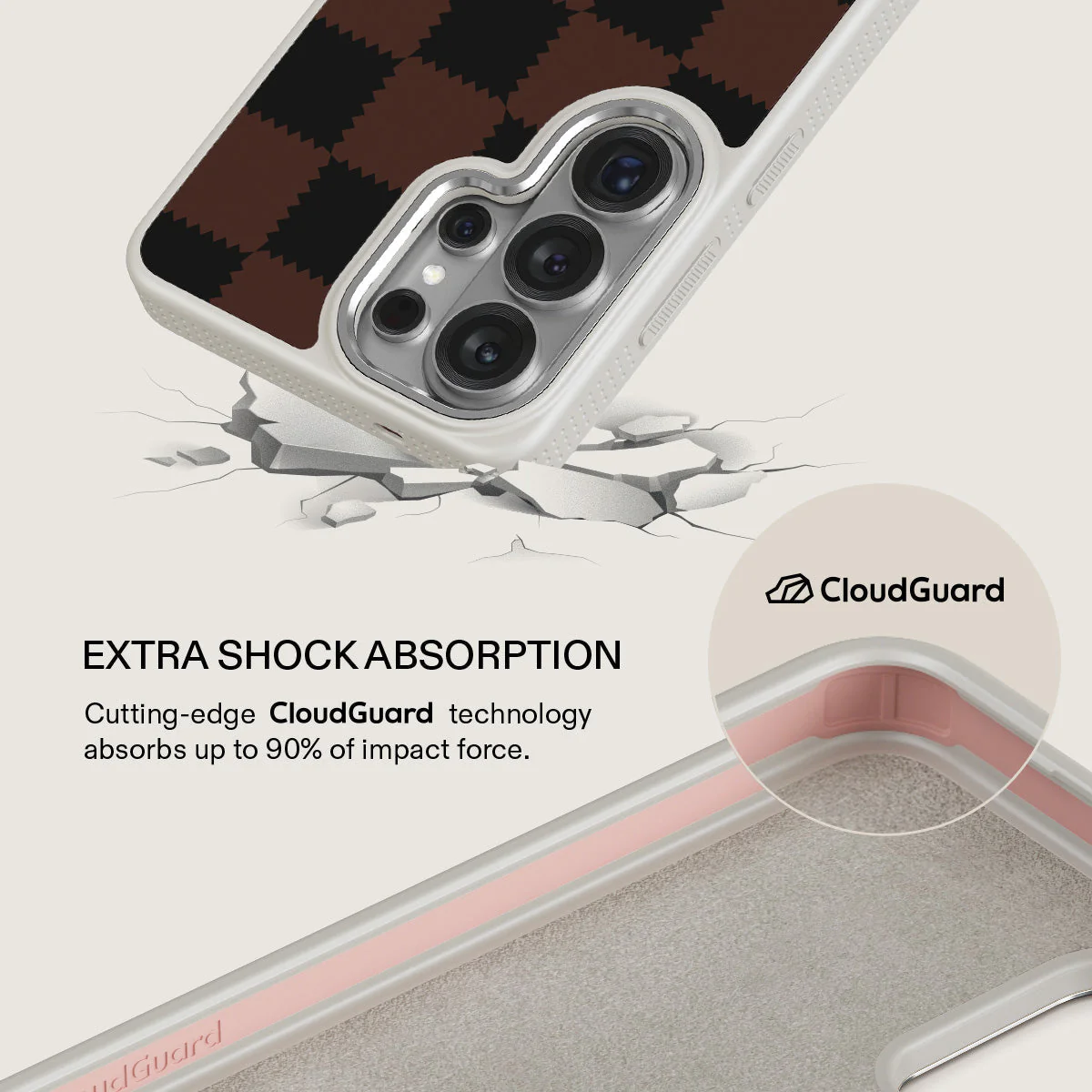 Flashback - Samsung Galaxy S26 Ultra Case - Image 35