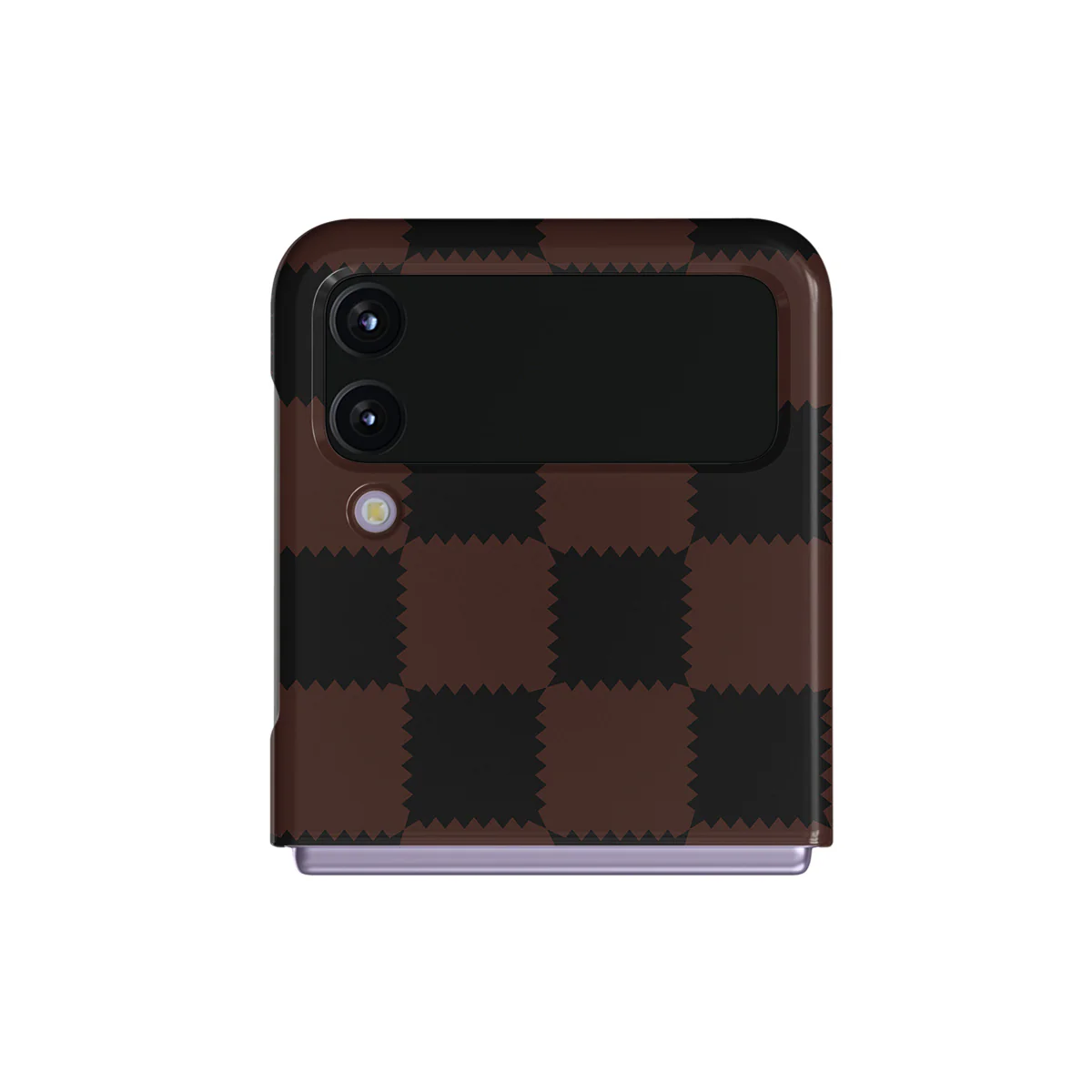 Flashback - Samsung Galaxy Z Flip 4 Case