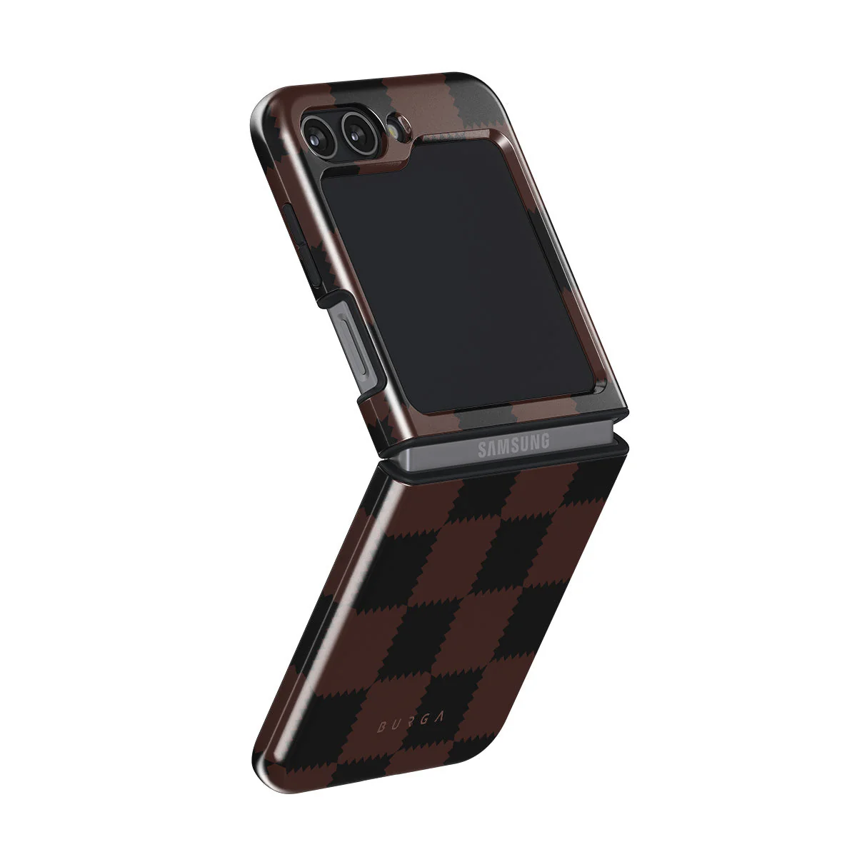 Flashback - Samsung Galaxy Z Flip 5 Case