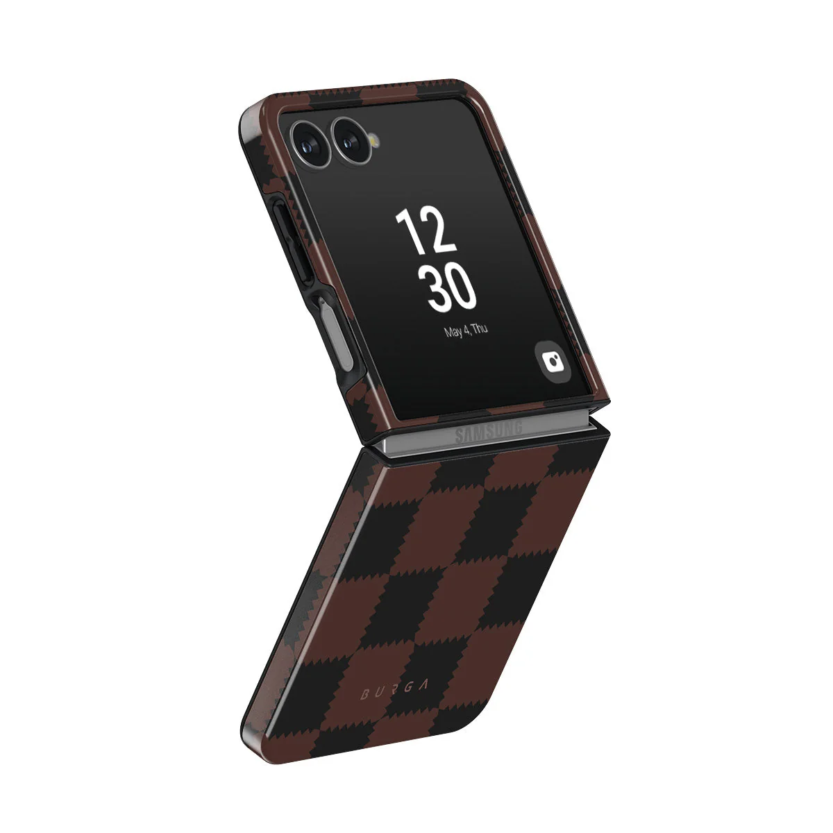 Flashback - Samsung Galaxy Z Flip 7 Case