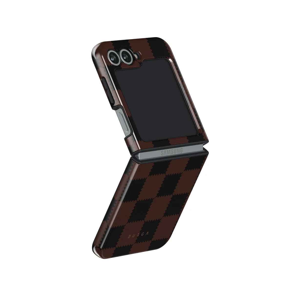 Flashback - Samsung Galaxy Z Flip 7 FE Case