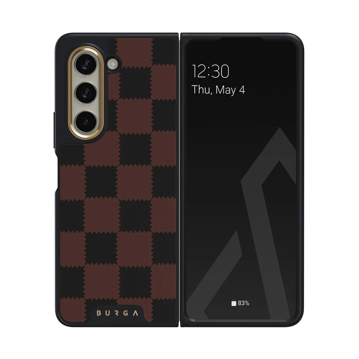 Flashback - Samsung Galaxy Z Fold 5 Case