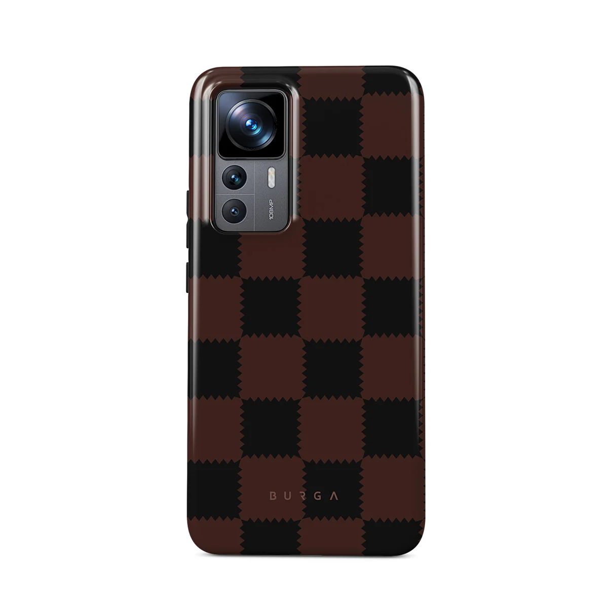 Flashback - Xiaomi 12T Pro Case