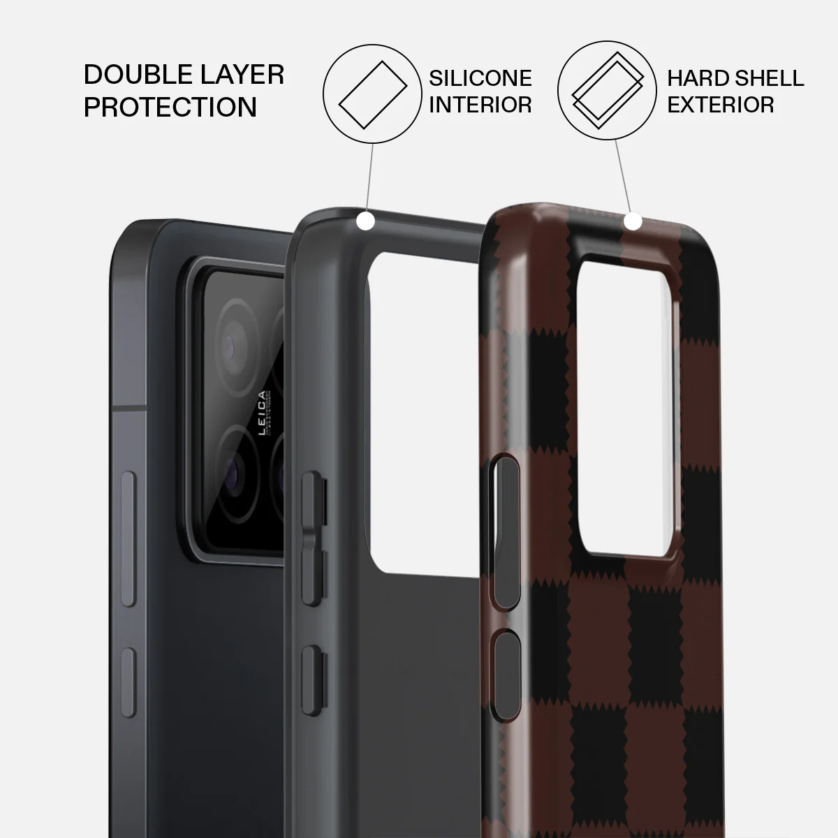 Flashback - Xiaomi 14 Pro Case - Image 2