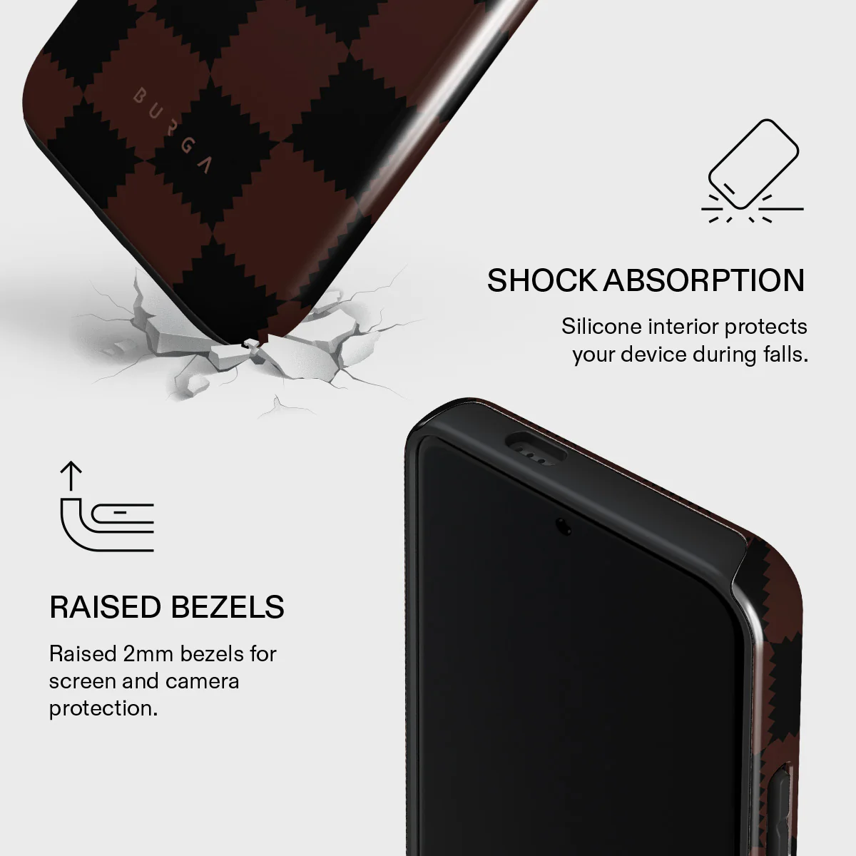 Flashback - Xiaomi 14 Pro Case - Image 4