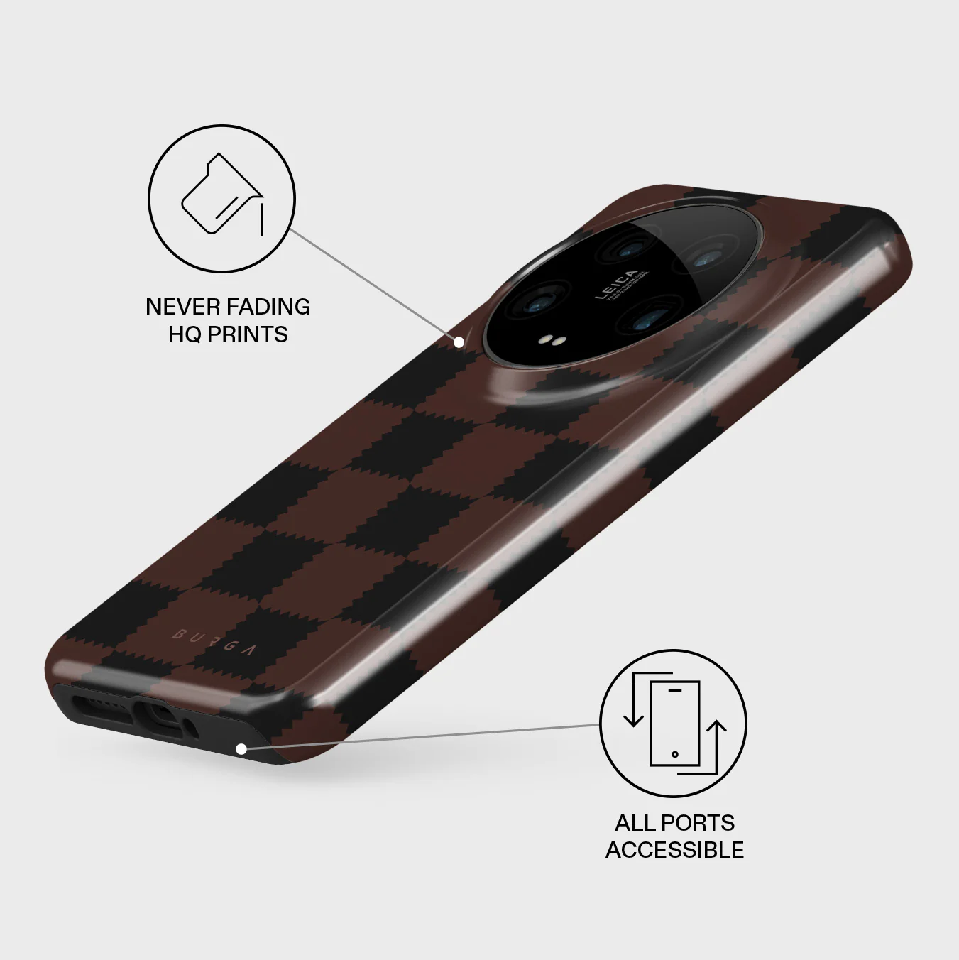 Flashback - Xiaomi 14 Ultra Case - Image 3