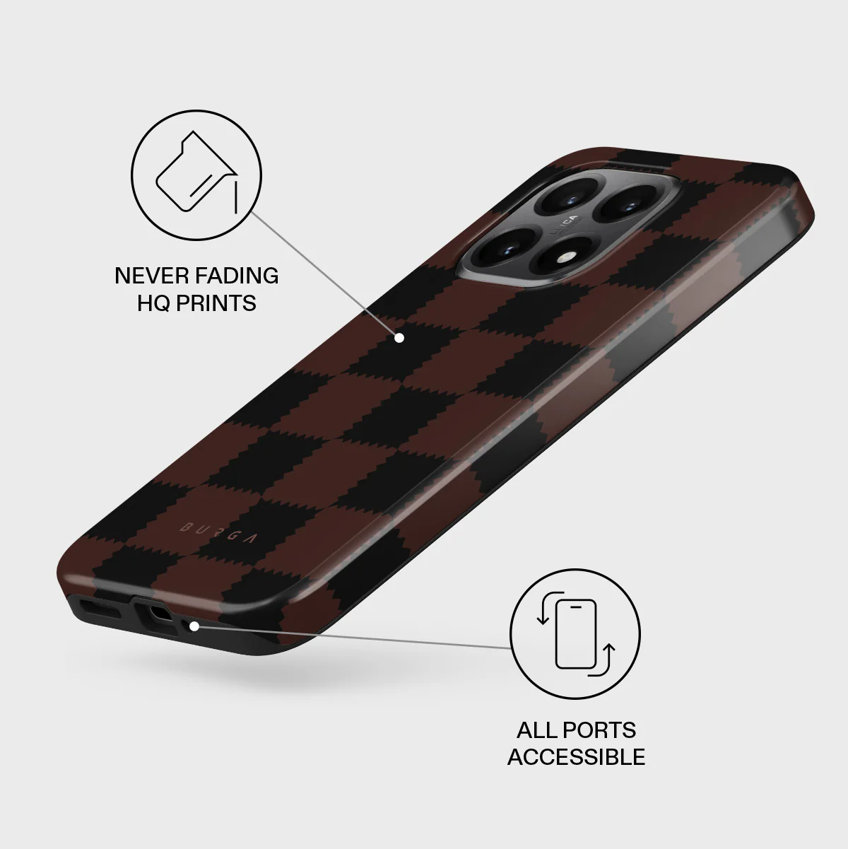 Flashback - Xiaomi 15T Case - Image 3