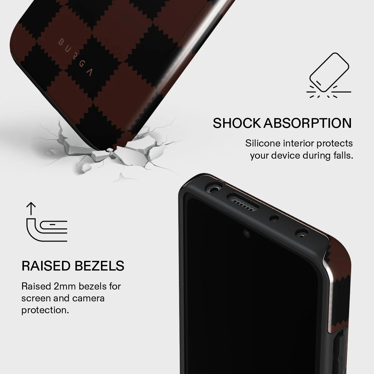 Flashback - Xiaomi Redmi Note 11 Pro+ Case - Image 4