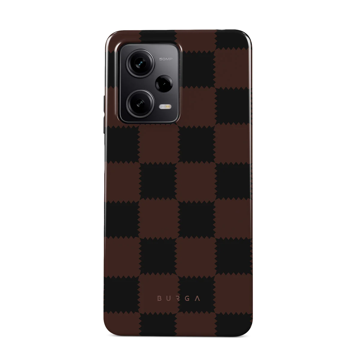 Flashback - Xiaomi Redmi Note 12 Pro 5G Case