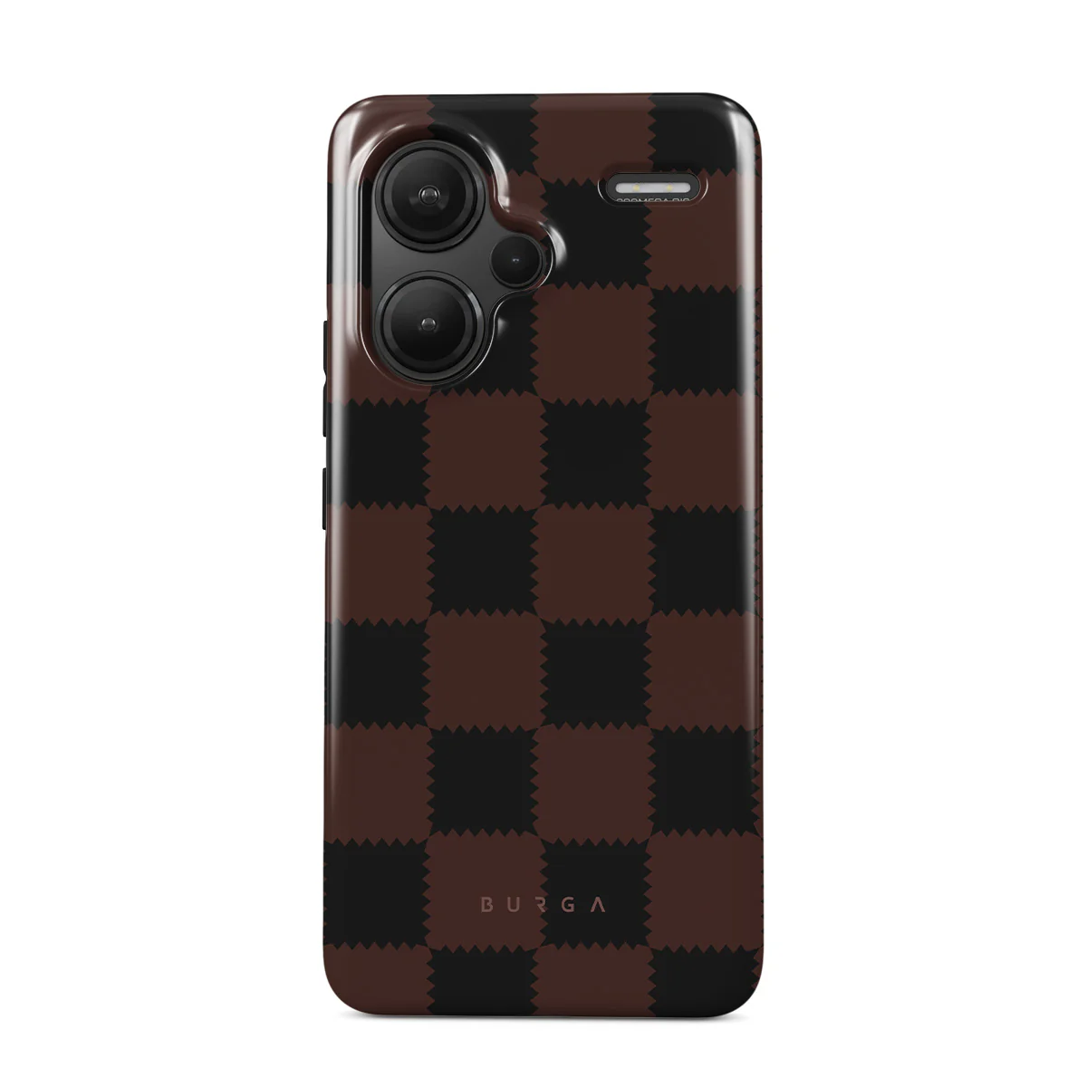 Flashback - Xiaomi Redmi Note 13 Pro+ 5G Case
