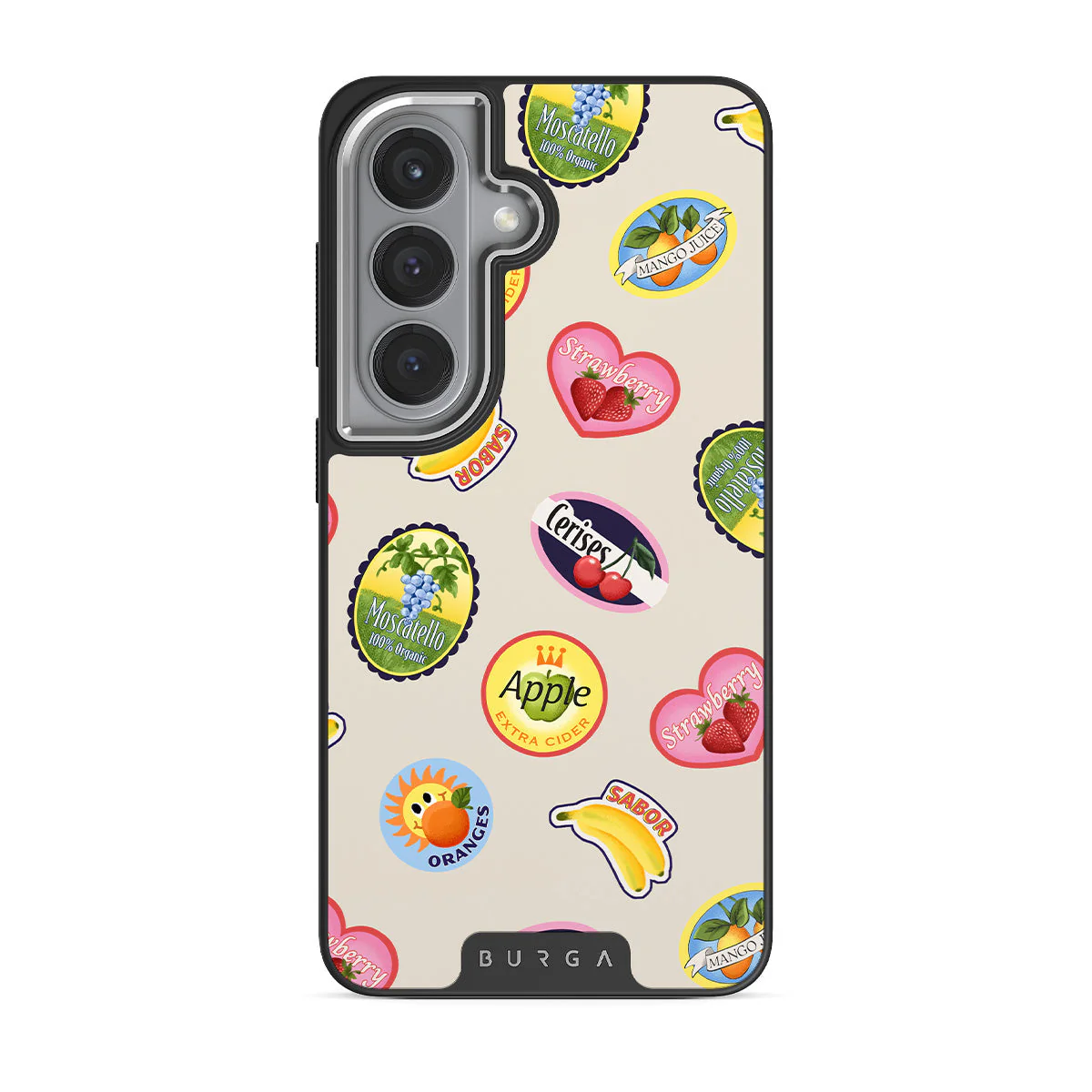 Flavour - Samsung Galaxy S26 Case - Image 19