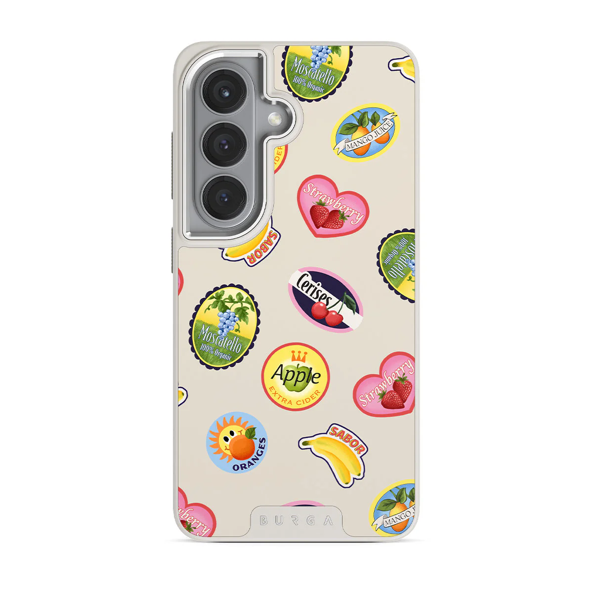 Flavour - Samsung Galaxy S26 Case - Image 33