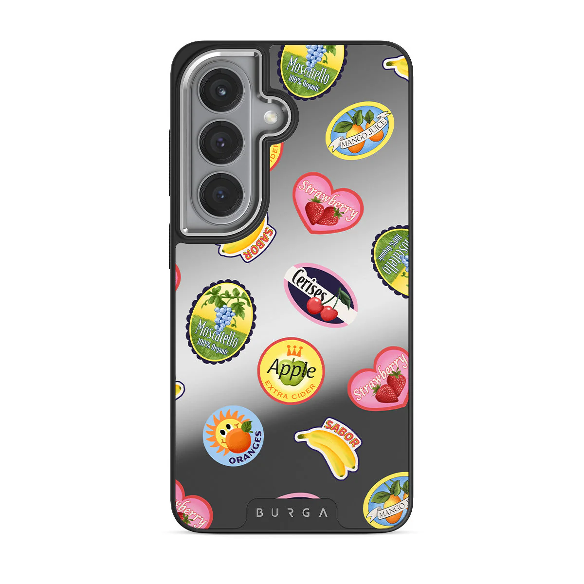 Flavour - Samsung Galaxy S26 Case - Image 56