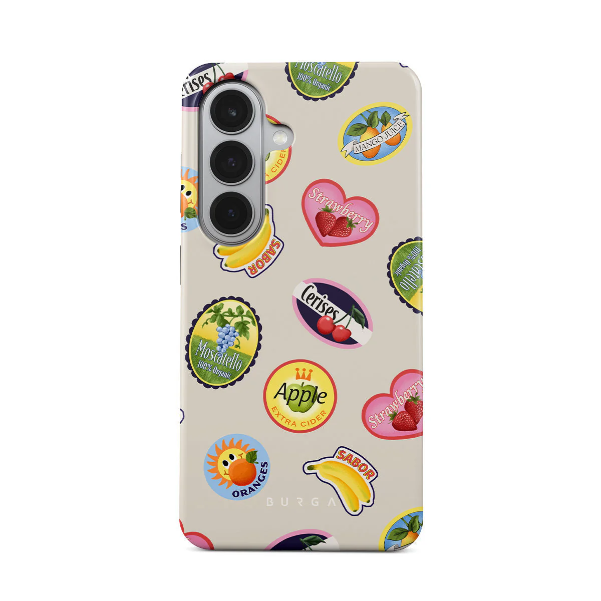 Flavour - Samsung Galaxy S26 Plus Case