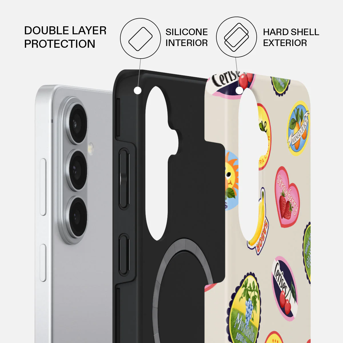 Flavour - Samsung Galaxy S26 Plus Case - Image 2