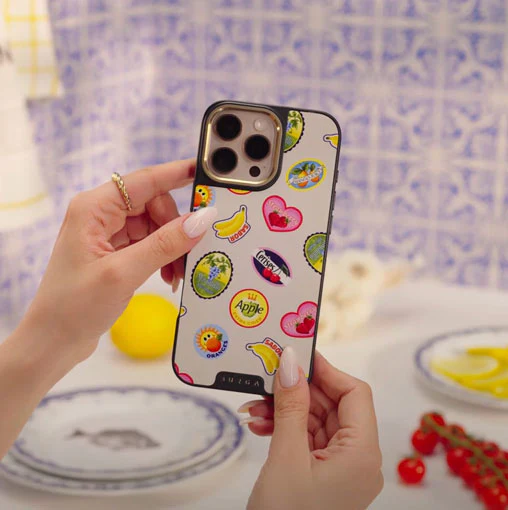 Flavour - Samsung Galaxy S26 Plus Case - Image 65