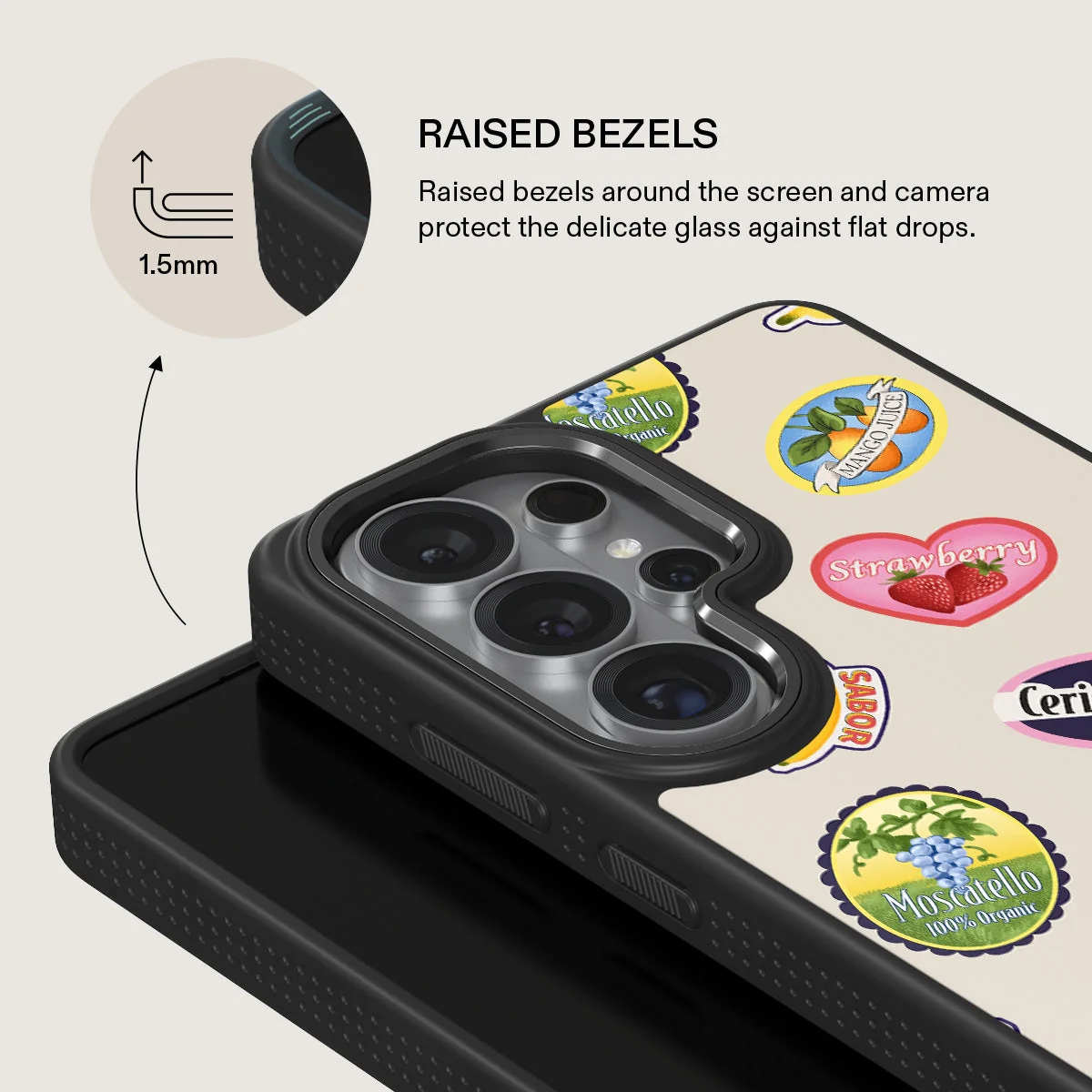 Flavour - Samsung Galaxy S26 Ultra Case - Image 15