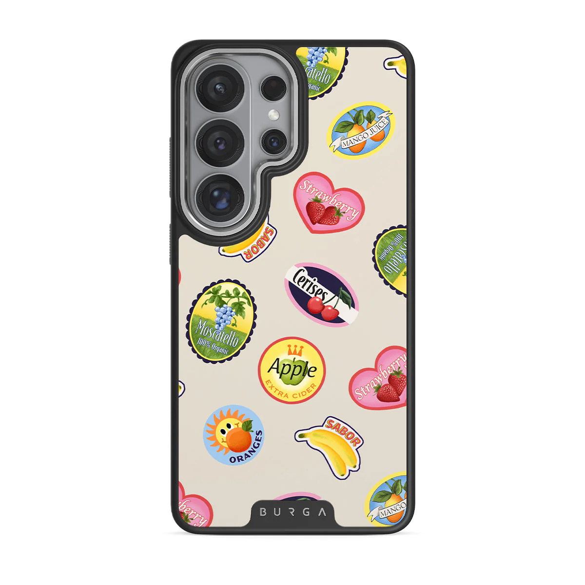 Flavour - Samsung Galaxy S26 Ultra Case - Image 19