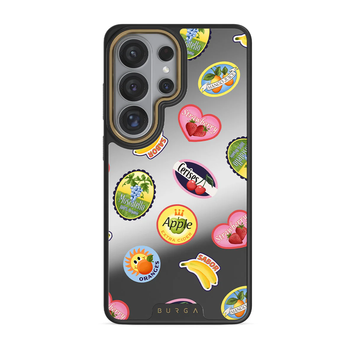 Flavour - Samsung Galaxy S26 Ultra Case - Image 40