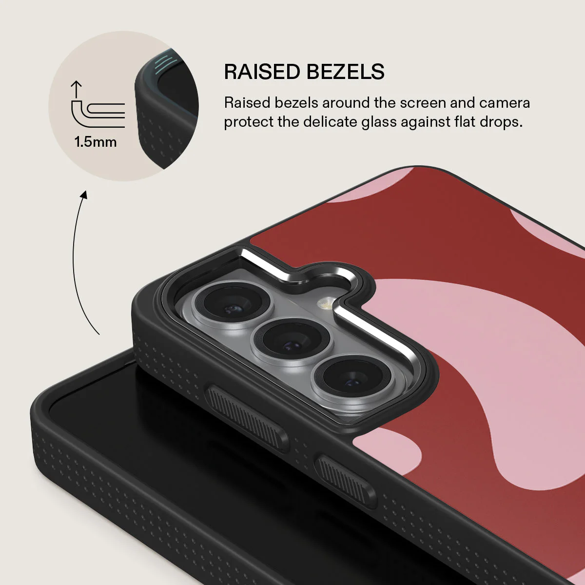 Flex - Samsung Galaxy S26 Case - Image 15
