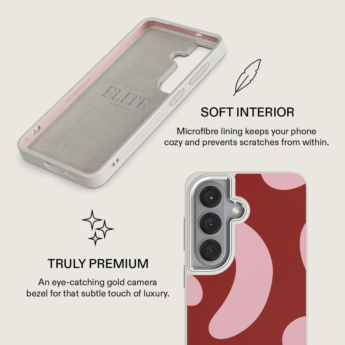 Flex - Samsung Galaxy S26 Case - Image 38