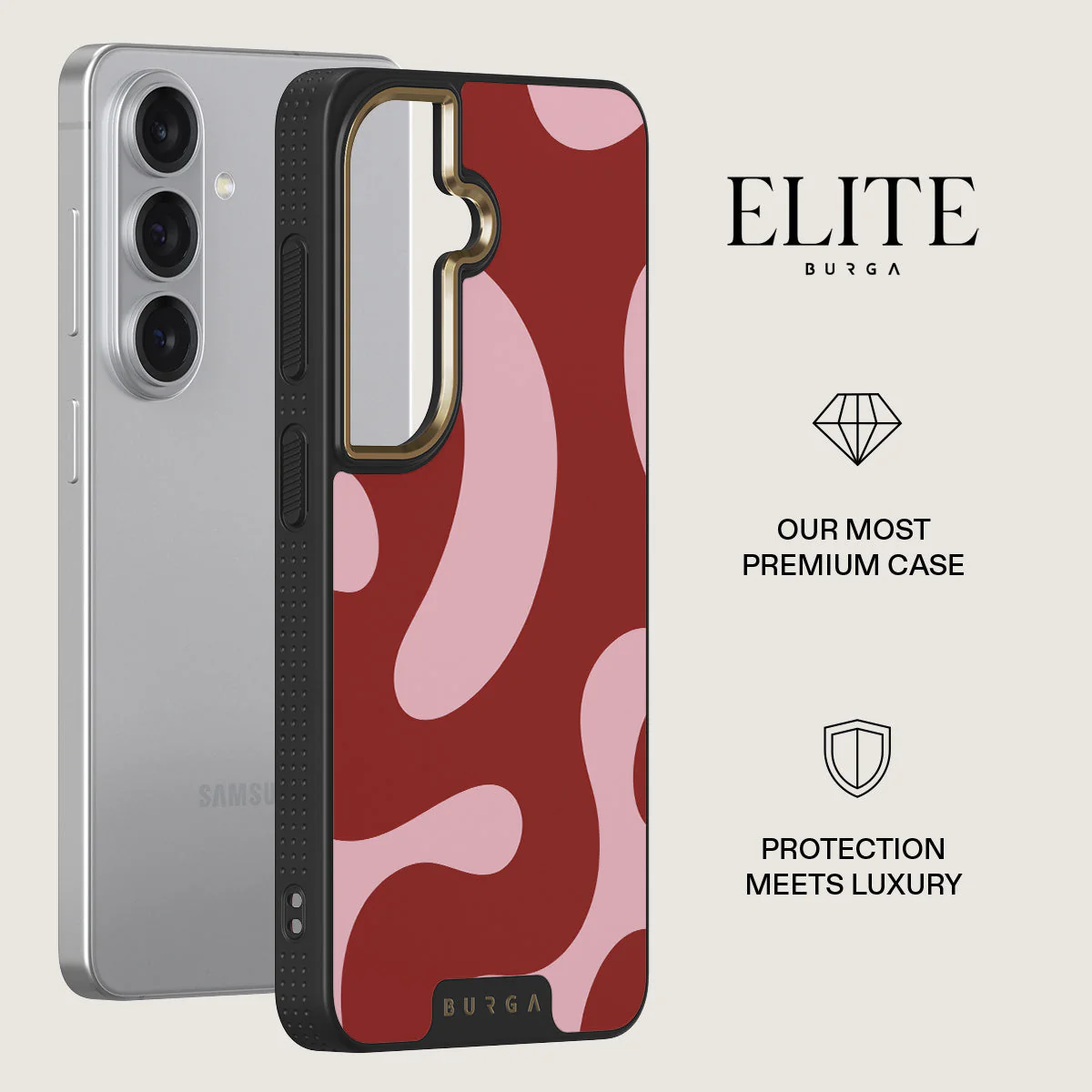 Flex - Samsung Galaxy S26 Case - Image 6