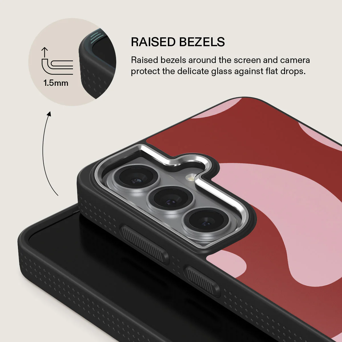 Flex - Samsung Galaxy S26 Plus Case - Image 22