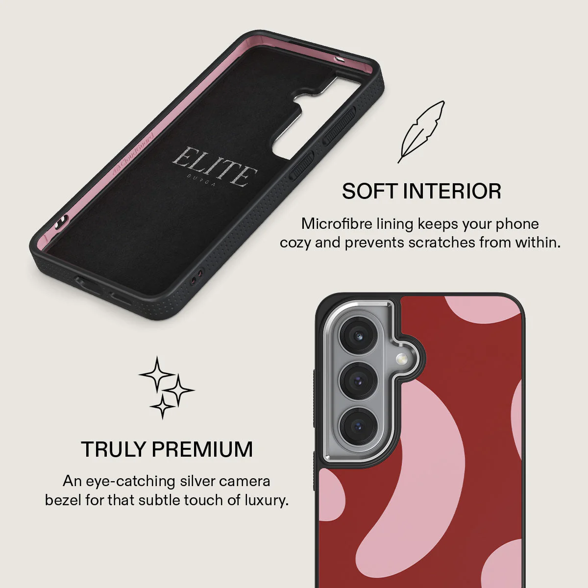 Flex - Samsung Galaxy S26 Plus Case - Image 24