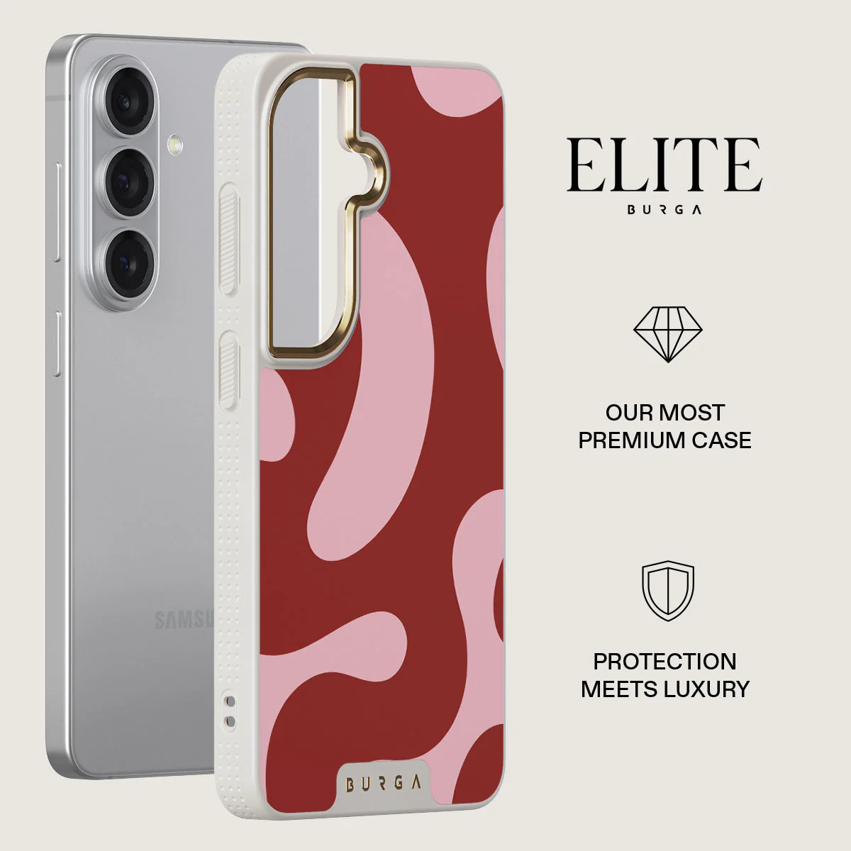 Flex - Samsung Galaxy S26 Plus Case - Image 27