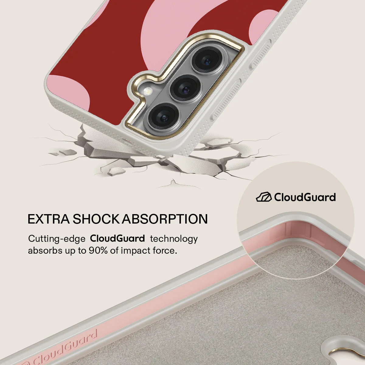 Flex - Samsung Galaxy S26 Plus Case - Image 28