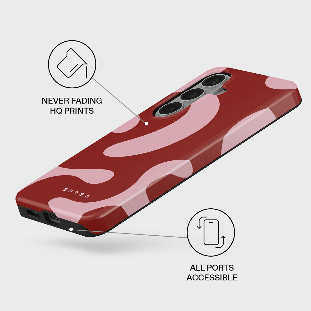Flex - Samsung Galaxy S26 Plus Case - Image 3