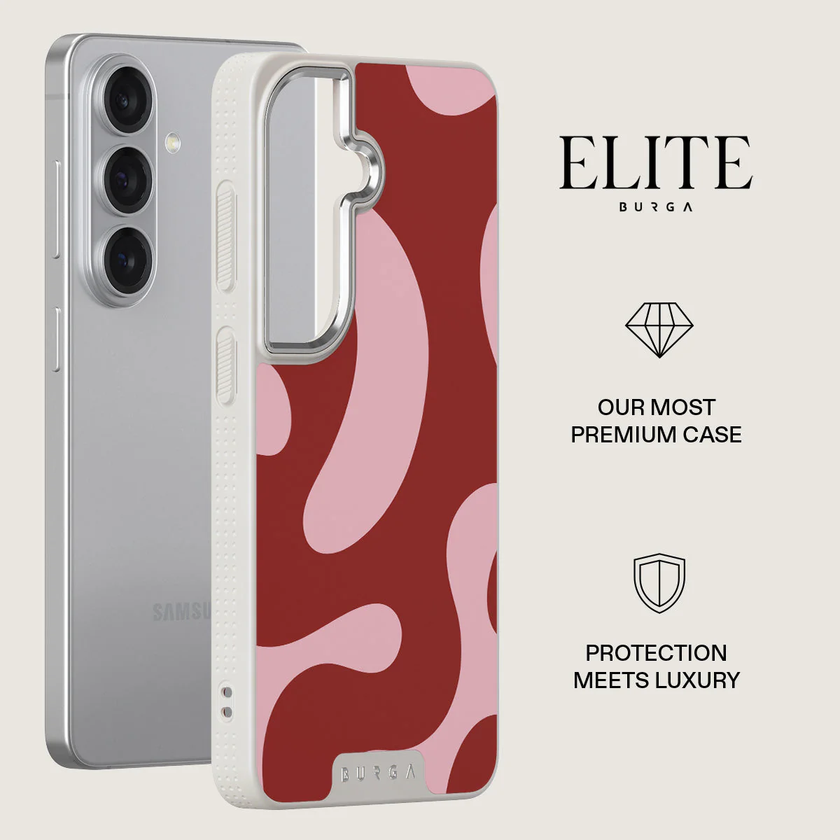 Flex - Samsung Galaxy S26 Plus Case - Image 34