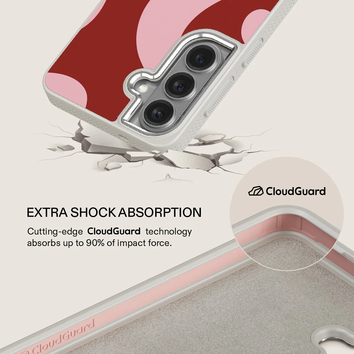 Flex - Samsung Galaxy S26 Plus Case - Image 35
