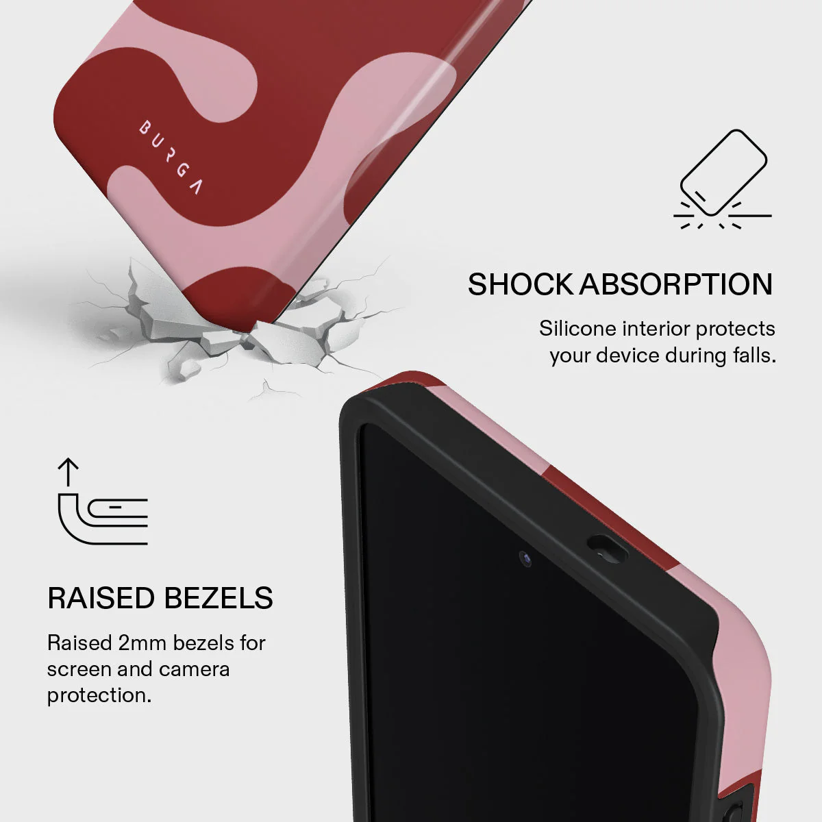 Flex - Samsung Galaxy S26 Plus Case - Image 4
