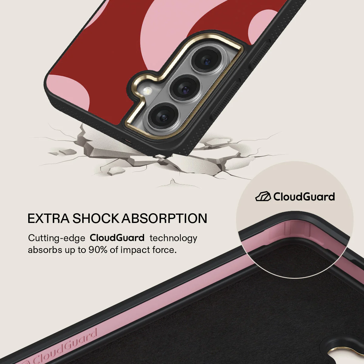 Flex - Samsung Galaxy S26 Plus Case - Image 7