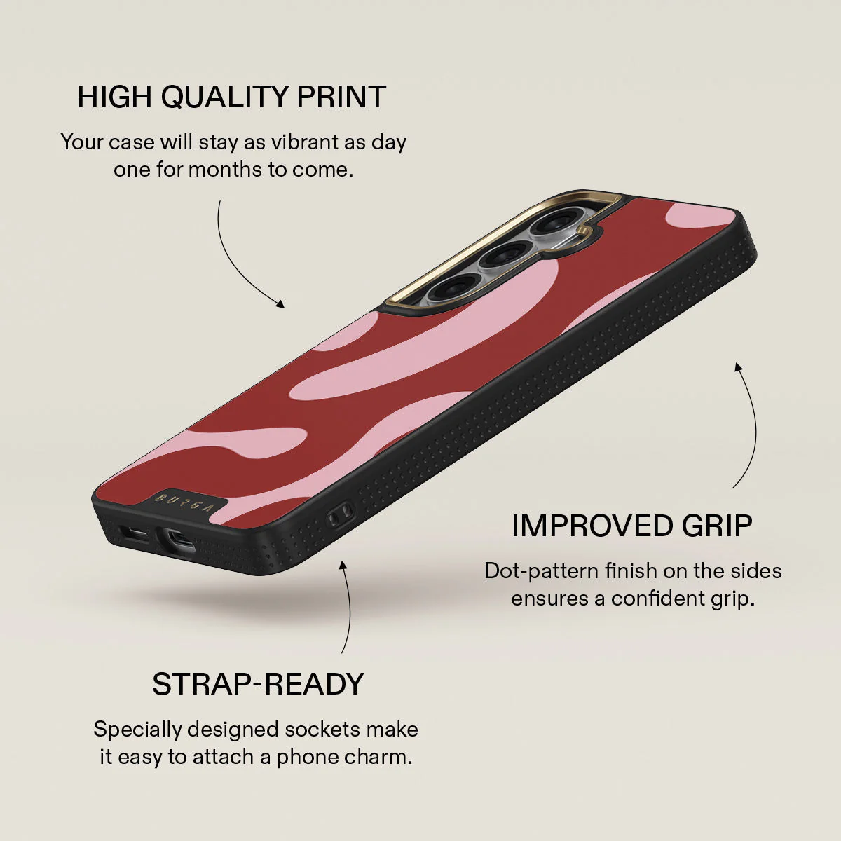 Flex - Samsung Galaxy S26 Plus Case - Image 9