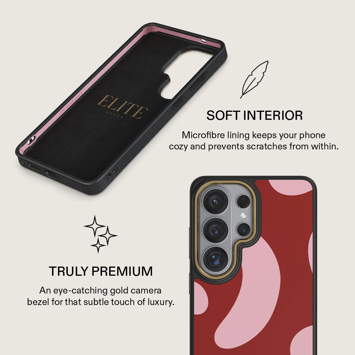 Flex - Samsung Galaxy S26 Ultra Case - Image 10