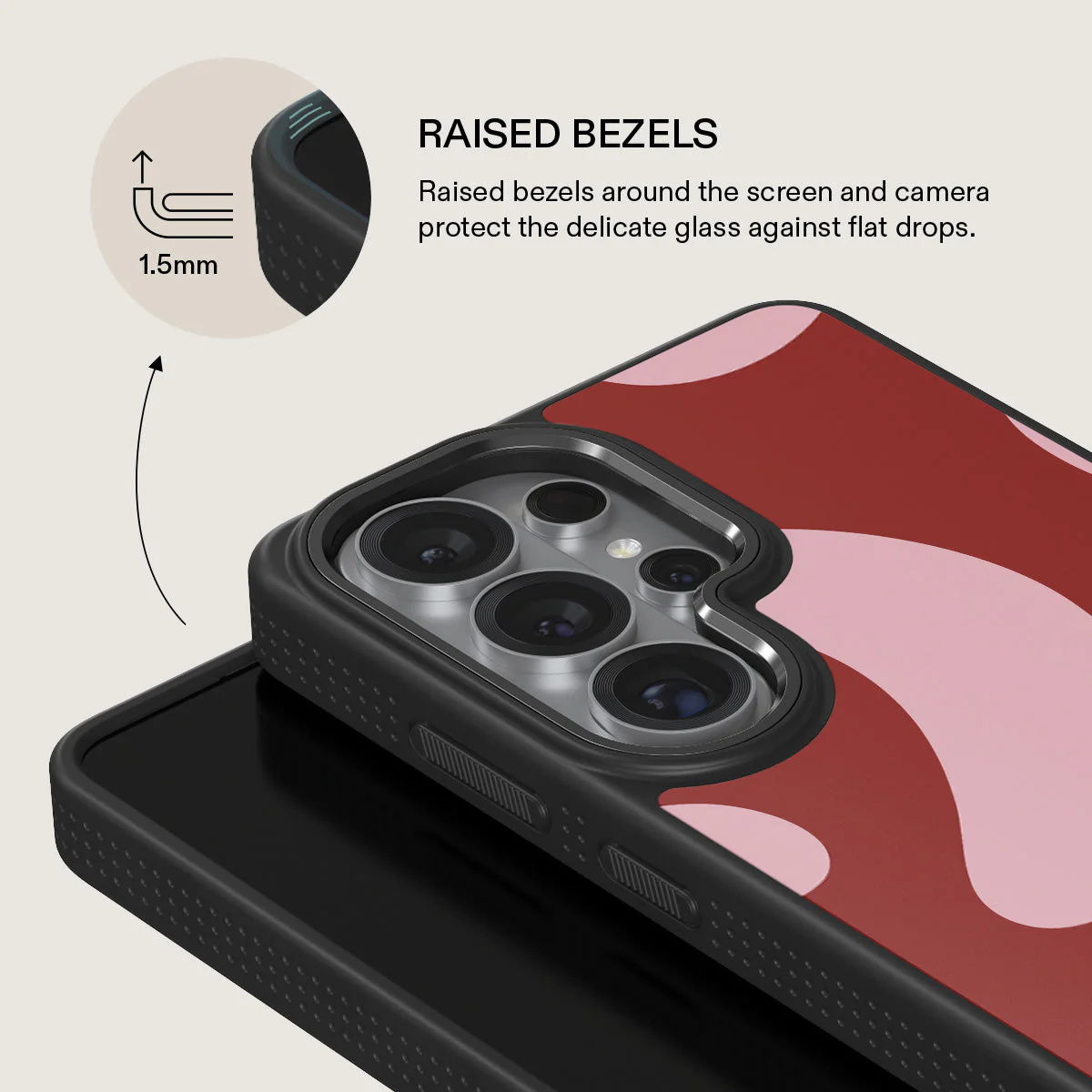 Flex - Samsung Galaxy S26 Ultra Case - Image 15