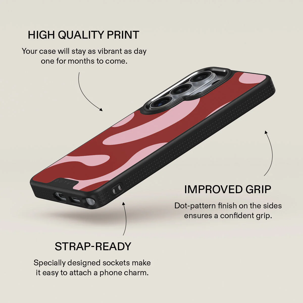Flex - Samsung Galaxy S26 Ultra Case - Image 16