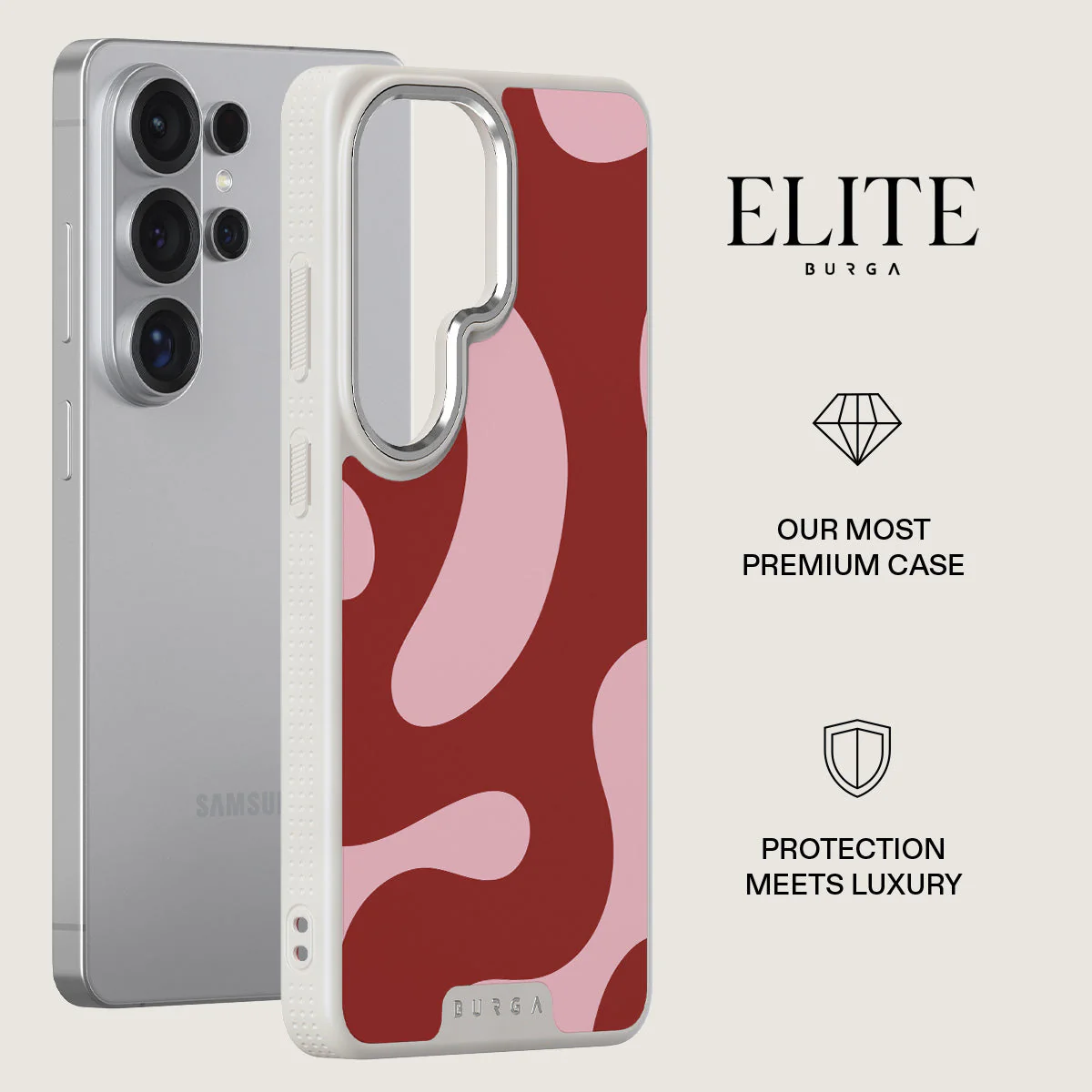 Flex - Samsung Galaxy S26 Ultra Case - Image 34