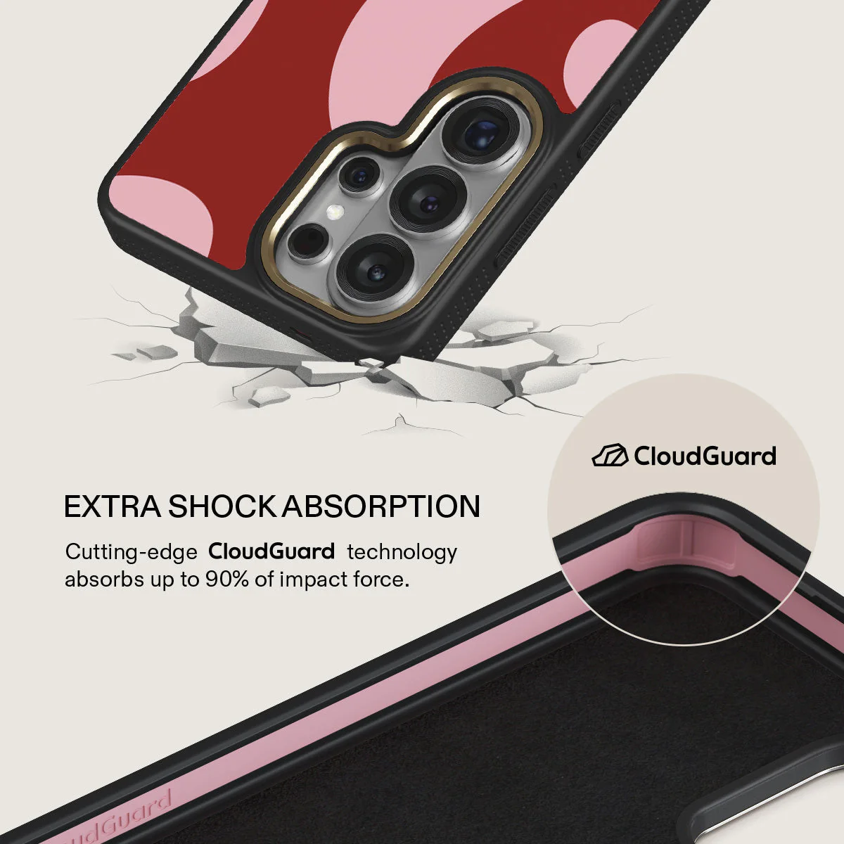 Flex - Samsung Galaxy S26 Ultra Case - Image 7