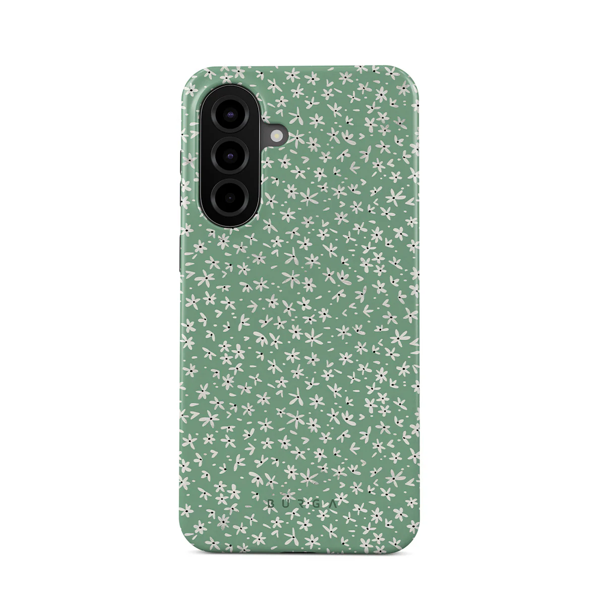 Lush Meadows - Floral Samsung Galaxy A57 5G Case