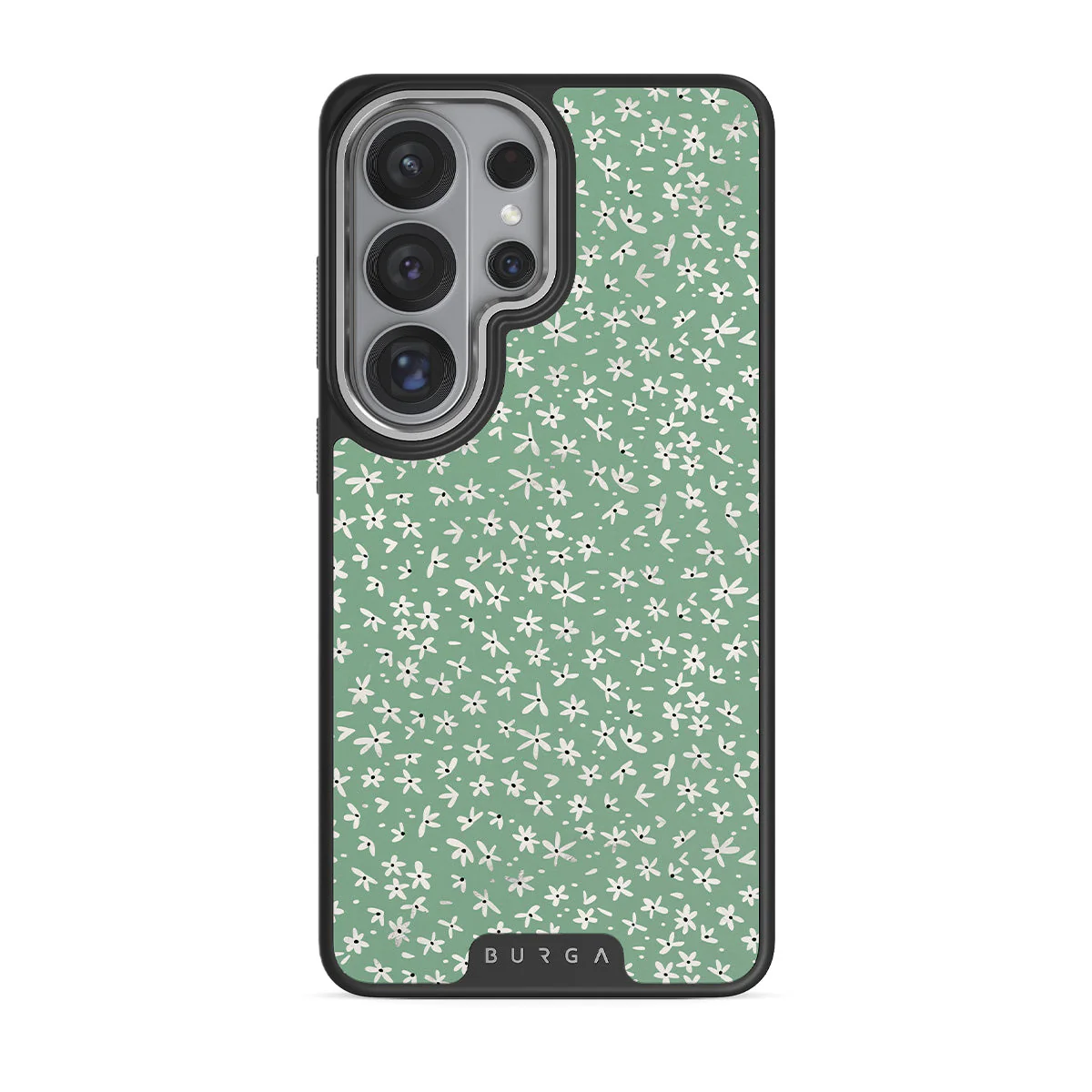 Lush Meadows - Floral Samsung Galaxy S26 Ultra Case - Image 19