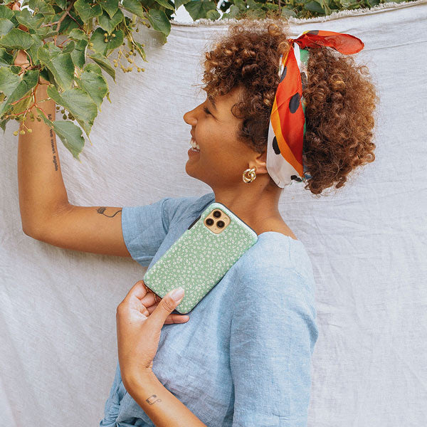 Lush Meadows - Floral Samsung Galaxy S26 Ultra Case - Image 68