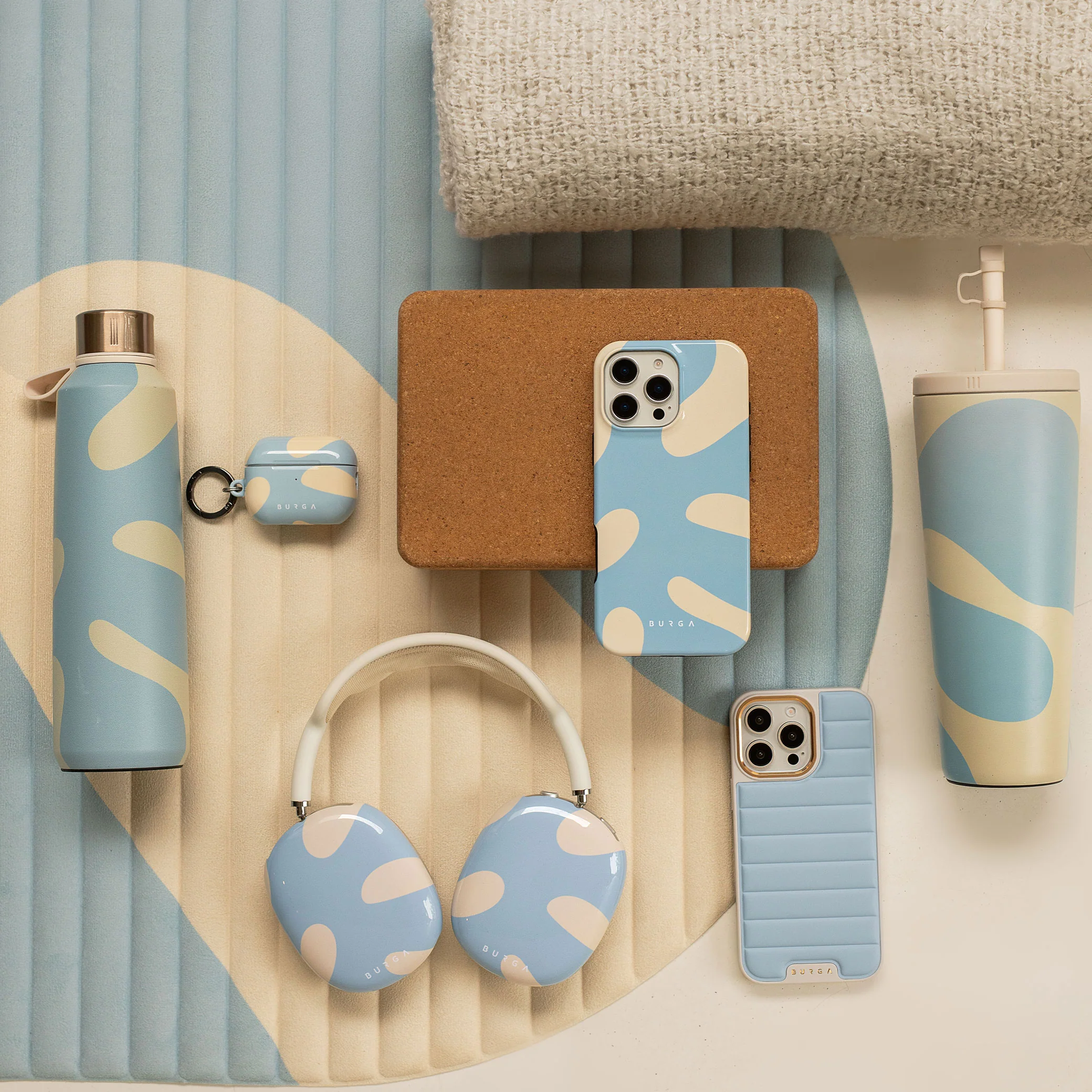 Flow - Samsung Galaxy A57 5G Case - Image 7