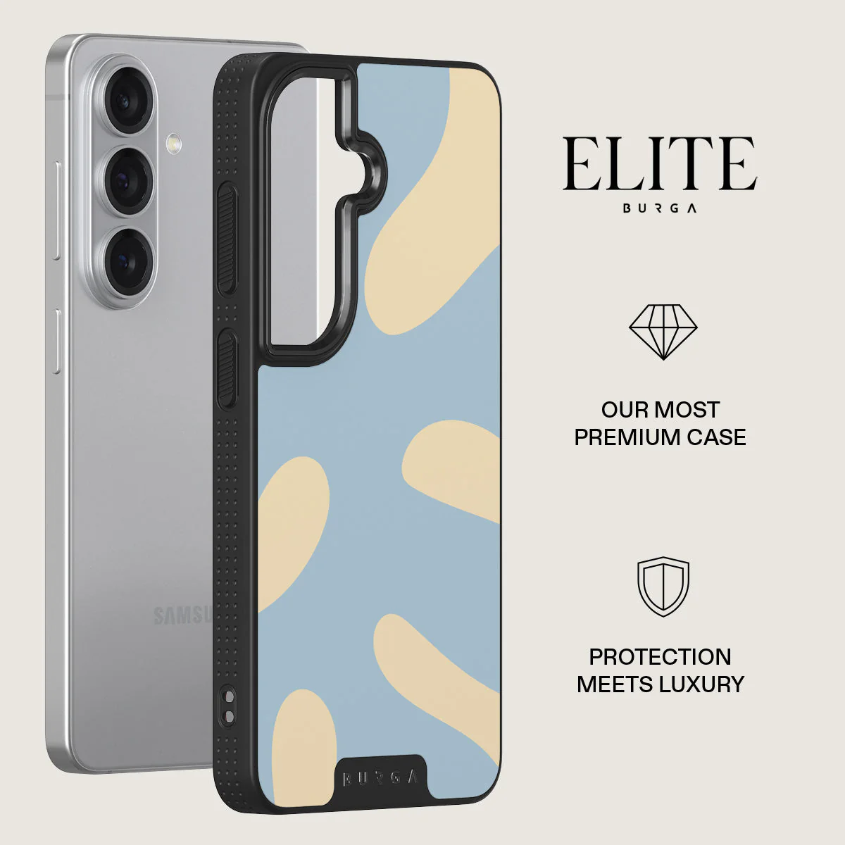 Flow - Samsung Galaxy S26 Case - Image 13