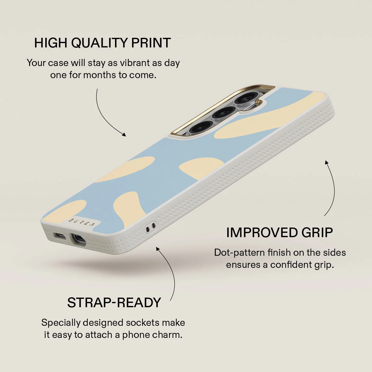 Flow - Samsung Galaxy S26 Case - Image 30